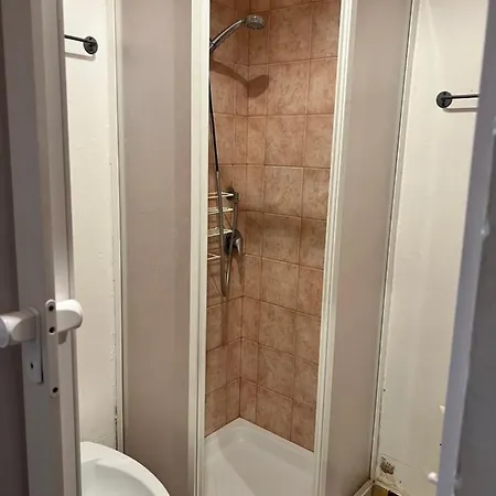 100m To Sea 1*floor Apartamento *